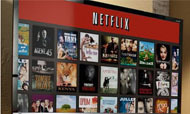 万豪联手Netflix 构建新型客房娱乐服务