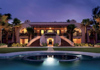 The Ritz-Carlton offers a global collection of luxury villas & cottages