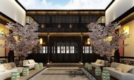 花间堂获国泰君安投资 发力旅游度假市场