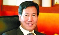 陈妙林：2015年开元不再建五星酒店