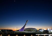 Russia's Sochi moves to attract more Chinese tourists