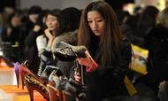 外汇管理局：2014年中国游客海外支出1648亿美元
