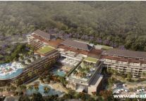 Langham Group Launching Upscale Brand with a Heart