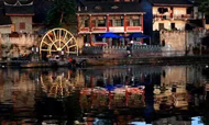 2014年中国旅游地产的“那些事”