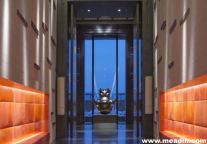 Park Hyatt Sanya Sunny Bay Resort Opens in China