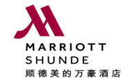 顺德美的万豪酒店于2月1日开业