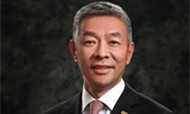 万达酒店及度假村任命朱福明为常务副总裁