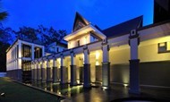 国旅计划收购柬埔寨暹粒酒店