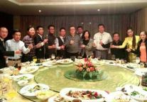 Meadin.com Establishes Strategic Cooperative Partnership with NowTravelAsia