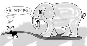  2015年的酒店业 收购成新代名词?
