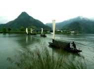 2014年中国乡村旅游游客达12亿