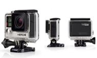 万豪为客人免费提供拍照工具GoPro相机