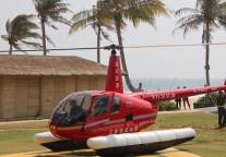 君澜开启国内高端全栖度假新模式