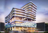 Louvre Hotels Expands Further into Indonesia with 3rd Property