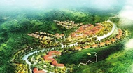 2015中国旅游地产项目发展现状