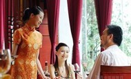半数餐饮消费者认可提前明示的服务费