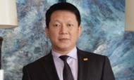 广州增城万达嘉华酒店任命王黎为总经理