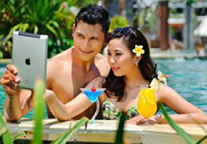 Accor Asia Campaign Combines Food, Selfies and Social Media