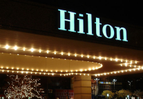 Hilton to Buy Five Hotels with Waldorf Astoria Proceeds