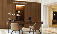 How Technology is Changing the Hotel Concierge