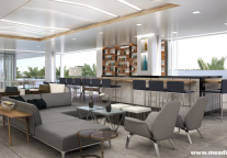 First Two Hyatt Centric Hotels Set to Open in April 