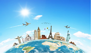 世界旅游组织：中国连三年成为世界最大出境游市场