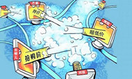 在线旅游2015：门户不再 巨头厮杀