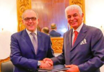 Hilton Opens First DoubleTree by Hilton in Egypt