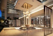 Courtyard Marks 1,000th Hotel Milestone