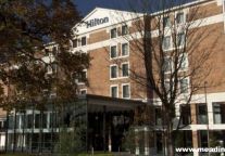 Hilton Worldwide “Exceeds” Profit Expectation in 2014