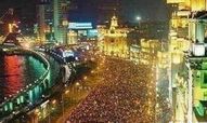 闫向军：外滩踩踏事件带给旅游业的五大教训