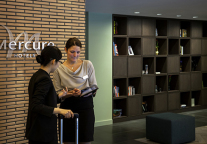Accor Hotels Profits Rise Thanks to Growth Outside of Europe