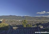 Aman Unveils Third Chinese Property in Lijiang