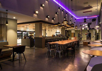 Marriott’s Moxy sets aggresstive growth goals in Europe