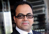 Marriott International Appoints Mr.Raj Menon as COO, Southeast Asia and Pacific