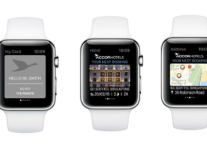 Accor Announces Apple Watch App