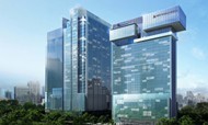 曼谷拉玛九新世界酒店将于2017年开业