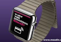 Apple Watch App From Starwood Will Literally Open Doors