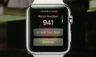 Apple Watch：旅游业的新宠