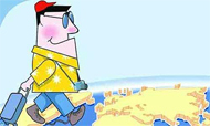 OTA如何抢占出境游市场 以签证为突破口