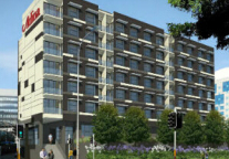 Adina Apartment Hotel Sydney Airport Opens