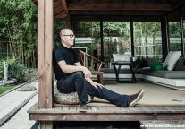 Qi Ji Captures China's Hotel-Room Boom with a Partner, Accor