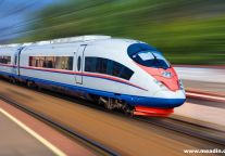 High-speed Rail Boosts Chinese Domestic Tourism Demand