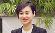 杭州西溪悦榕庄任命周雯琪为市场销售总监