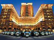 半岛和香格里拉的经营指标比较