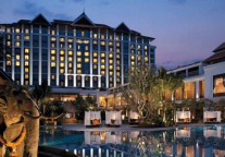 Thailand Hotels Inspection Tour of Meadin.com (III)