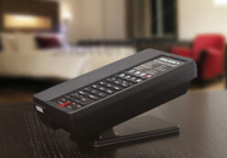 Sheratons Choose Teledex Phones in New Galaxy Macau Expansion