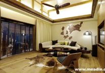 估价了估价了，您觉得这个设计值多少钱?