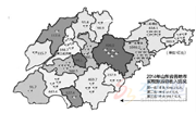 2014烟台旅游总收入614亿元山东第二 仅次于青岛
