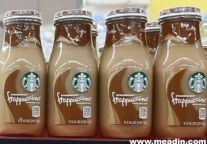 Starbucks Signs Agreement with Chinese Tingyi